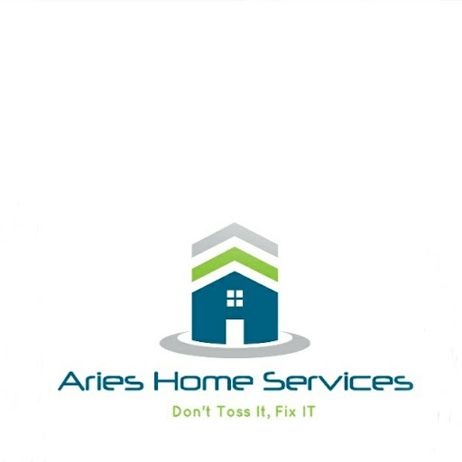 Cover photo of ARIES HOME SERVICES
