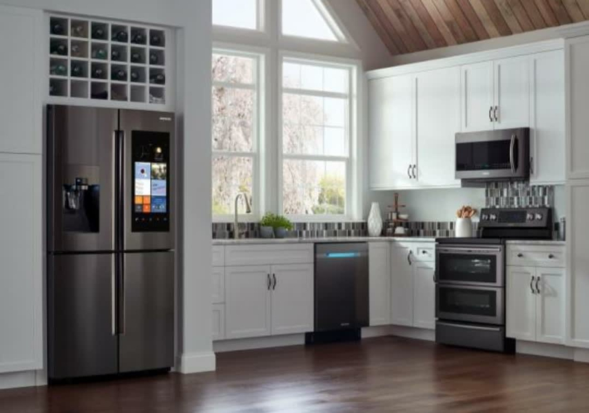 Cover photo of ARIES HOME SERVICES